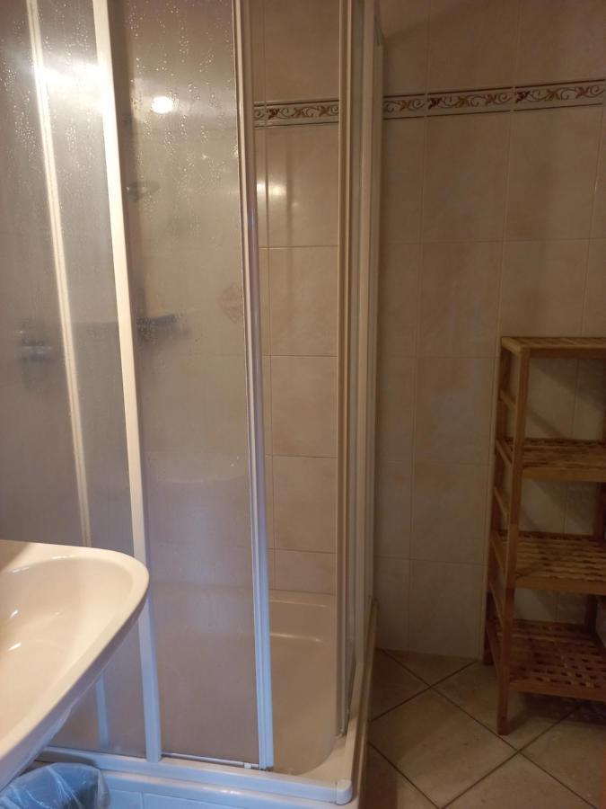Ferienzimmer Brennerbauer Lofer Ngoại thất bức ảnh